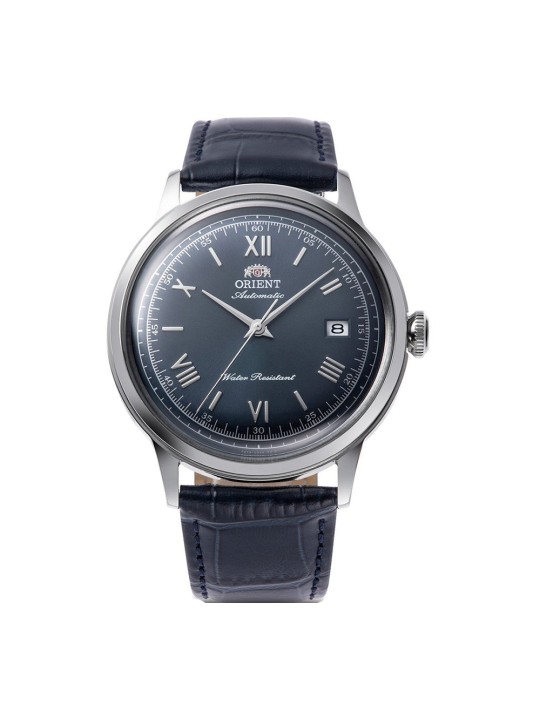 Orient Bambino Automatic RA-AC0024L30B Vīriešu Rokas Pulkstenis