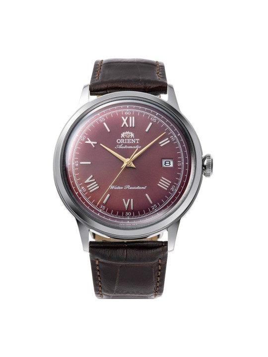 Orient Bambino Automatic RA-AC0026R30B Vīriešu Rokas Pulkstenis