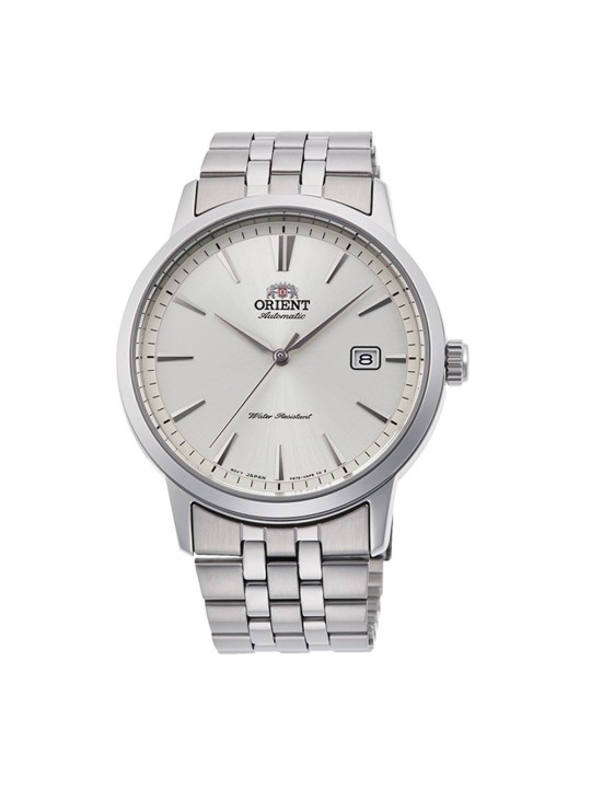Orient Bambino Automatic RA-AC0F02S30B Vīriešu Rokas Pulkstenis