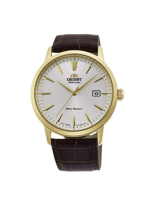 Orient Bambino Automatic RA-AC0F04S30B Vīriešu Rokas Pulkstenis