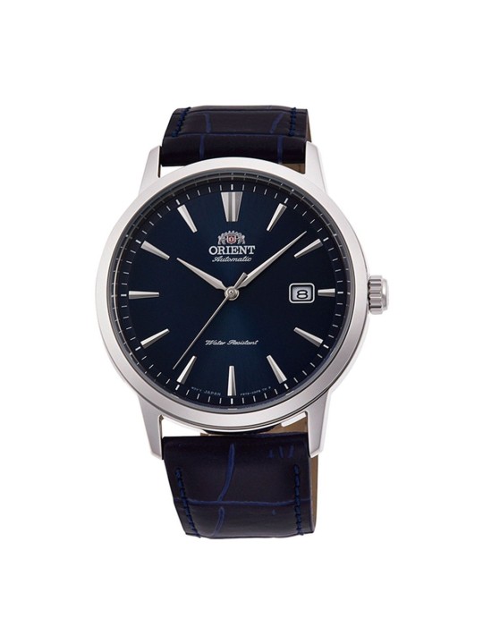 Orient Bambino Automatic RA-AC0F06L30B Vīriešu Rokas Pulkstenis