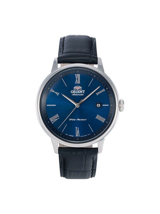 Orient Contemporary Automatic RA-AC0J05L10B Vīriešu Rokas Pulkstenis