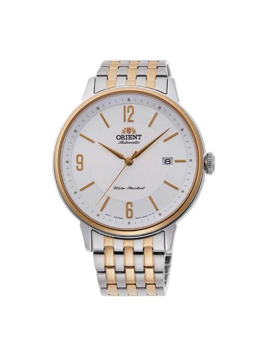 Orient Contemporary Automatic RA-AC0J07S10B Vīriešu Rokas Pulkstenis