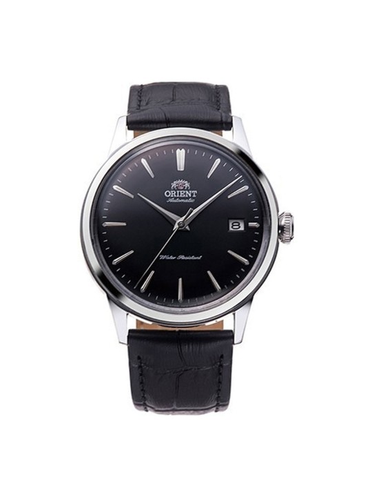Orient Bambino Automatic RA-AC0M02B10B Vīriešu Rokas Pulkstenis