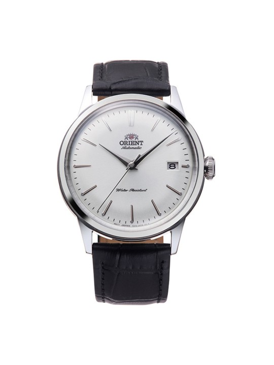 Orient Bambino Automatic RA-AC0M03S30B Vīriešu Rokas Pulkstenis