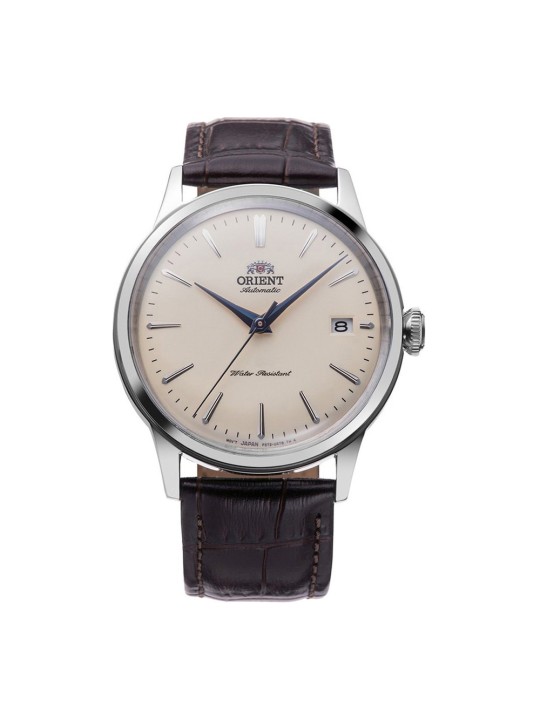 Orient Bambino Automatic RA-AC0M04Y30B Vīriešu Rokas Pulkstenis