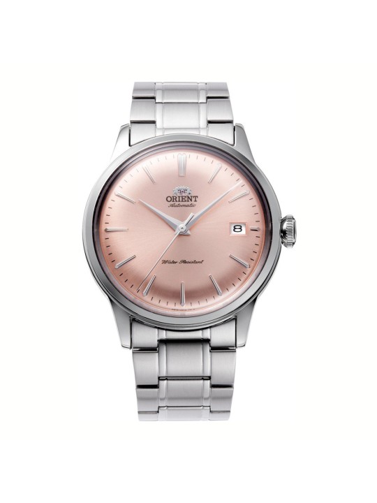 Orient Bambino Automatic RA-AC0M11Y30B Vīriešu Rokas Pulkstenis