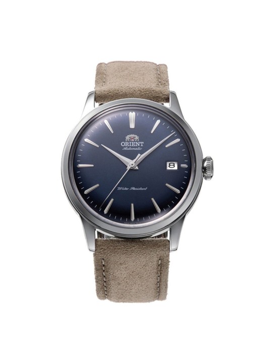 Orient Bambino Limited Edition Automatic RA-AC0M12L30B Vīriešu Rokas Pulkstenis