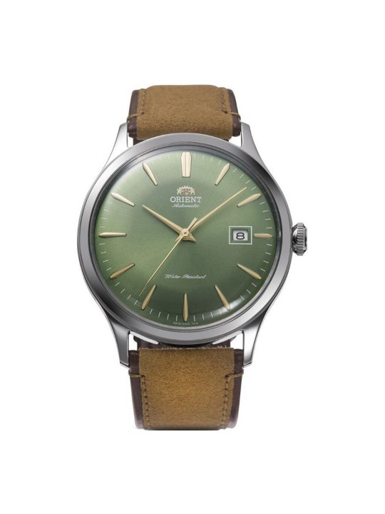 Orient Bambino Automatic RA-AC0P01E30B Vīriešu Rokas Pulkstenis