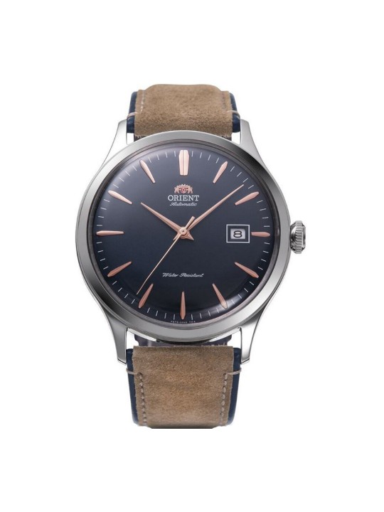 Orient Bambino Automatic RA-AC0P02L10B Vīriešu Rokas Pulkstenis
