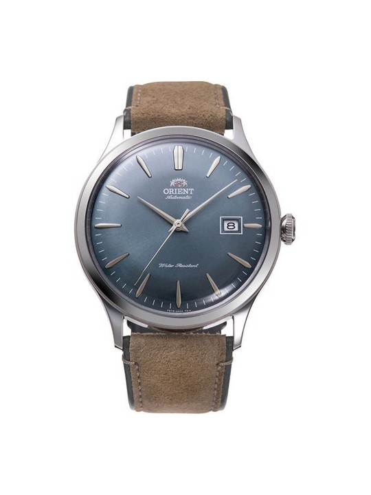Orient Bambino Automatic RA-AC0P03L10B Vīriešu Rokas Pulkstenis