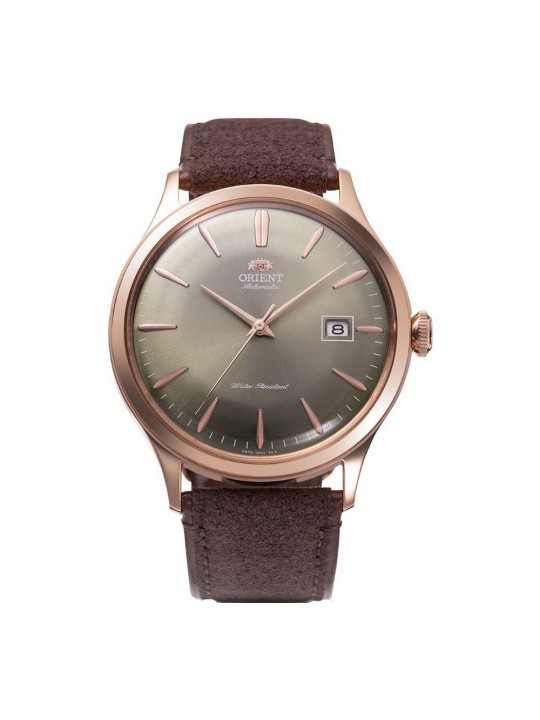 Orient Bambino Automatic RA-AC0P04Y10B Vīriešu Rokas Pulkstenis