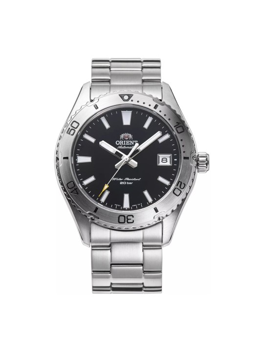 Orient Mako 40 Automatic RA-AC0Q01B10B Vīriešu Rokas Pulkstenis