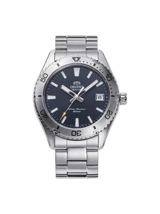 Orient Mako 40 Automatic RA-AC0Q02L30B Vīriešu Rokas Pulkstenis