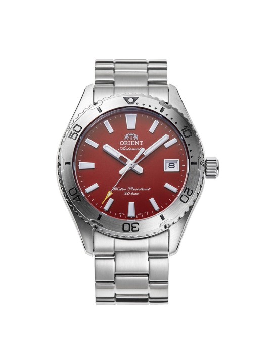Orient Mako 40 Automatic RA-AC0Q09R30B Vīriešu Rokas Pulkstenis