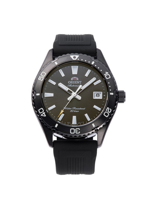 Orient Mako 40 Automatic RA-AC0Q10N30B Vīriešu Rokas Pulkstenis
