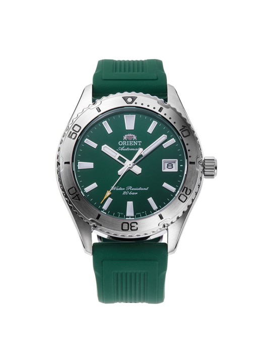 Orient Mako 40 Automatic RA-AC0Q11E30B Vīriešu Rokas Pulkstenis