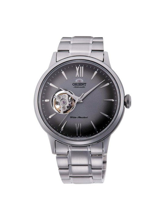 Orient Open Heart Automatic RA-AG0029N30B Vīriešu Rokas Pulkstenis