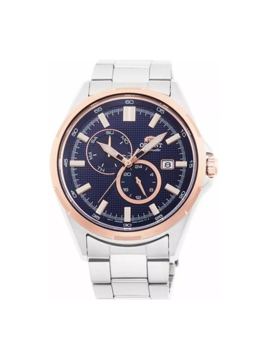 Orient Defender II Automatic RA-AK0601L10B Vīriešu Rokas Pulkstenis