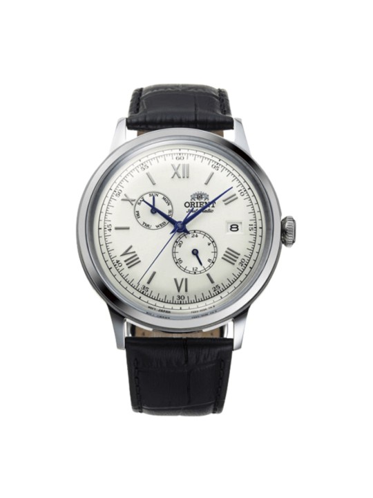 Orient Bambino Automatic RA-AK0701S30B Vīriešu Rokas Pulkstenis
