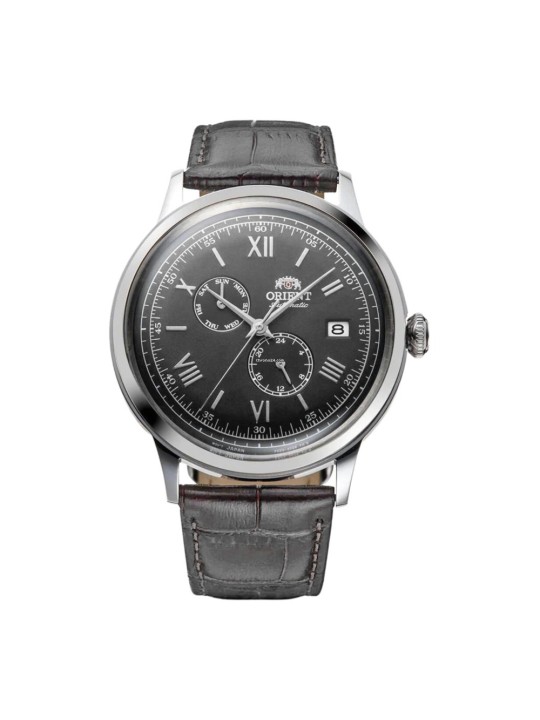 Orient Bambino Automatic RA-AK0704N30B Vīriešu Rokas Pulkstenis