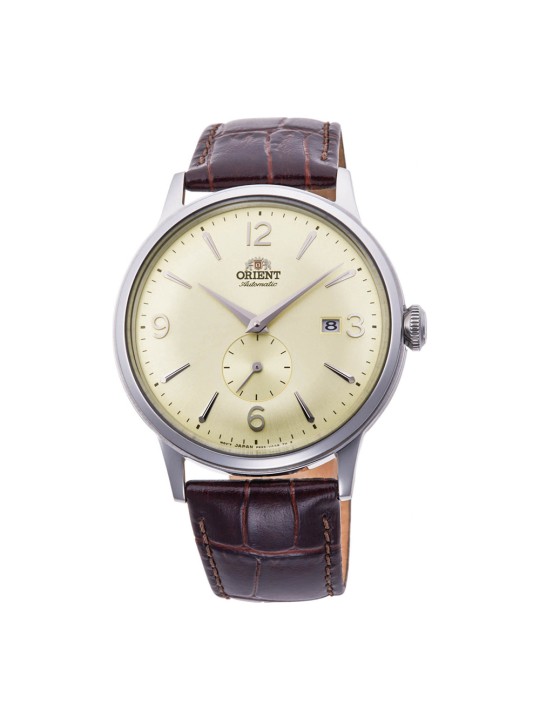 Orient Bambino Automatic RA-AP0003S30B Vīriešu Rokas Pulkstenis