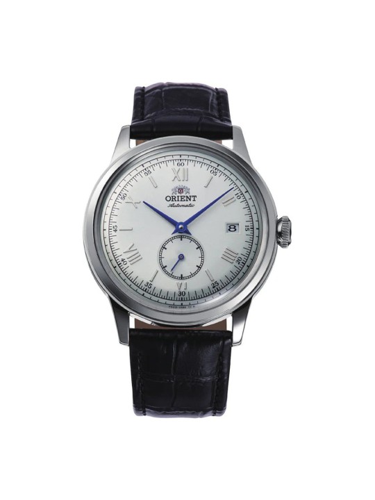 Orient Bambino Automatic RA-AP0104S30B Vīriešu Rokas Pulkstenis