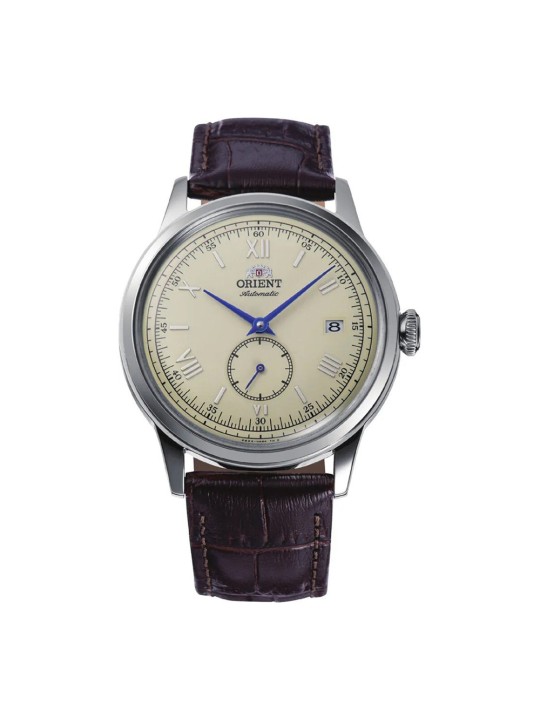 Orient Bambino Automatic RA-AP0105Y30B Vīriešu Rokas Pulkstenis