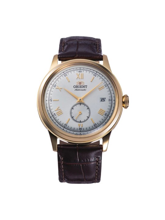 Orient Bambino Automatic RA-AP0106S30B Vīriešu Rokas Pulkstenis