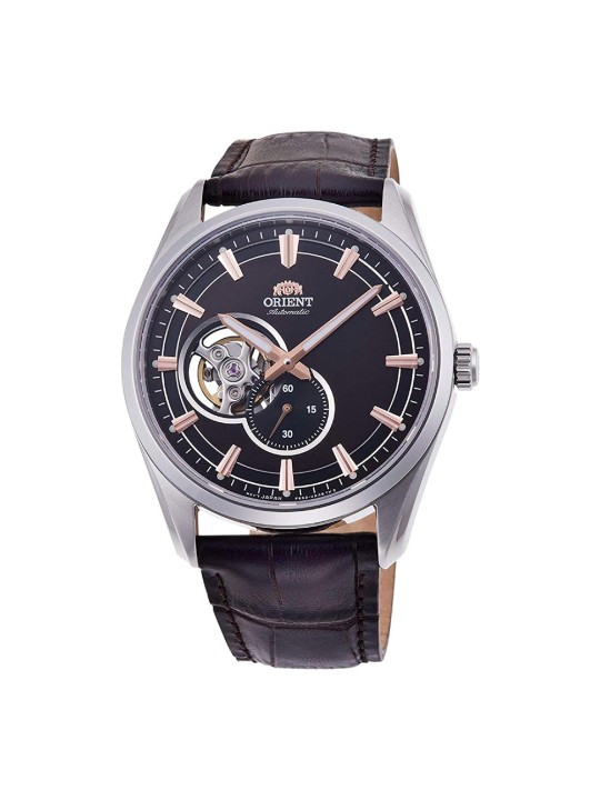 Orient Open Heart Automatic RA-AR0005Y30B Vīriešu Rokas Pulkstenis