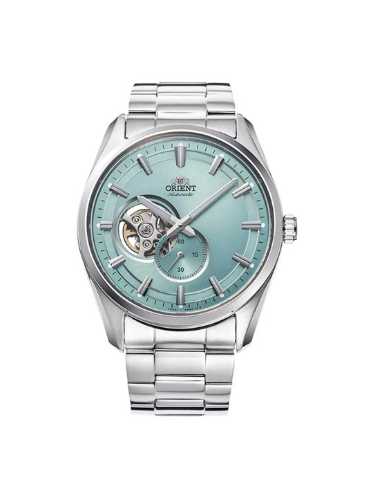 Orient Open Heart Automatic RA-AR0009L30B Vīriešu Rokas Pulkstenis