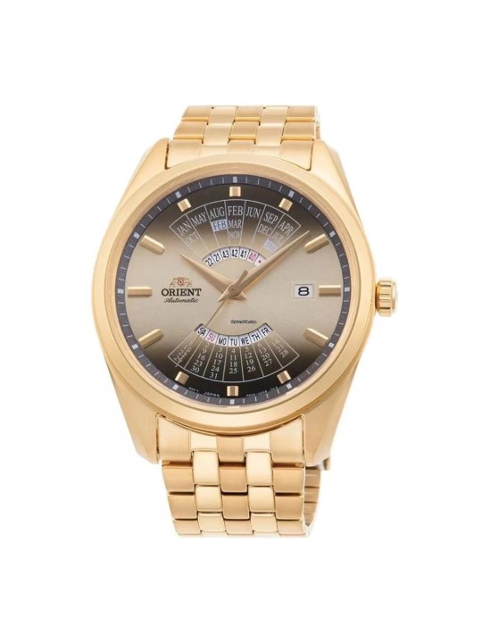 Orient Multi Year Calendar Automatic RA-BA0001G30B Vīriešu Rokas Pulkstenis