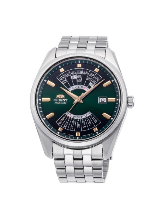 Orient Multi Year Calendar Automatic RA-BA0002E30B Vīriešu Rokas Pulkstenis