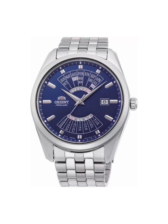 Orient Multi Year Calendar Automatic RA-BA0003L30B Vīriešu Rokas Pulkstenis