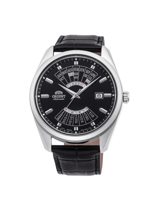 Orient Multi Year Calendar Automatic RA-BA0006B10B Vīriešu Rokas Pulkstenis