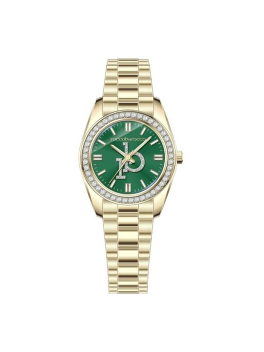 Roccobarocco RB.3468L-05M Sieviešu Rokas Pulkstenis