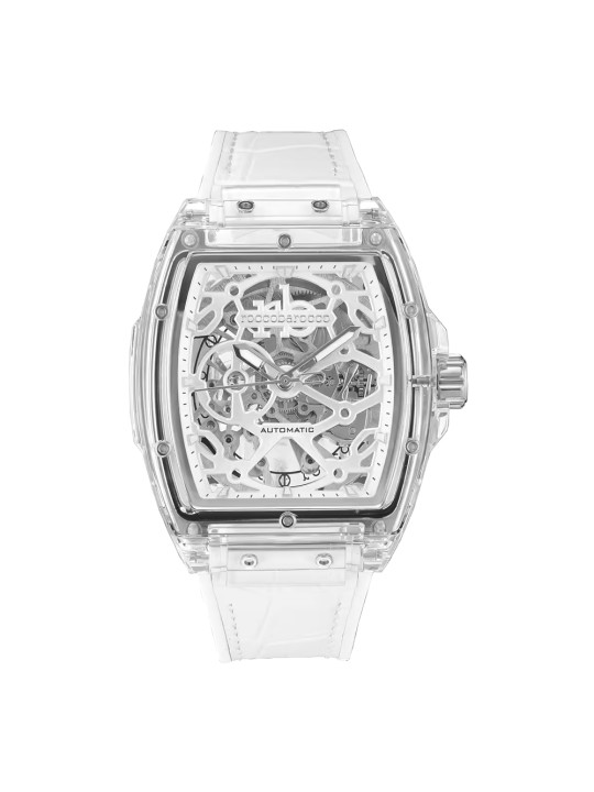 Roccobarocco RB.3802M-02 Automatic Sieviešu Rokas Pulkstenis