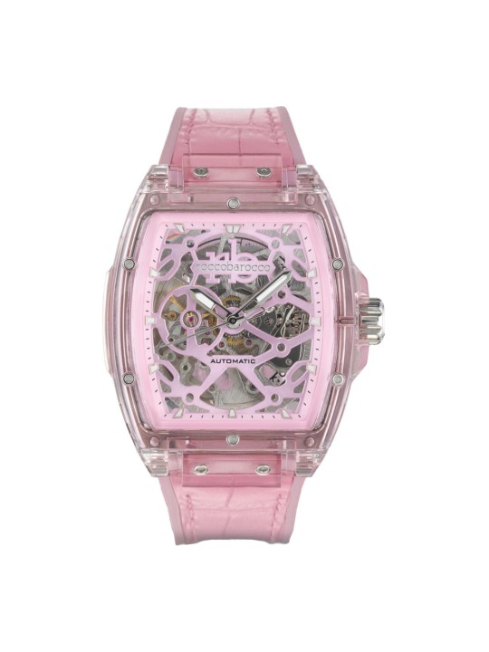 Roccobarocco RB.3802M-03 Automatic Sieviešu Rokas Pulkstenis
