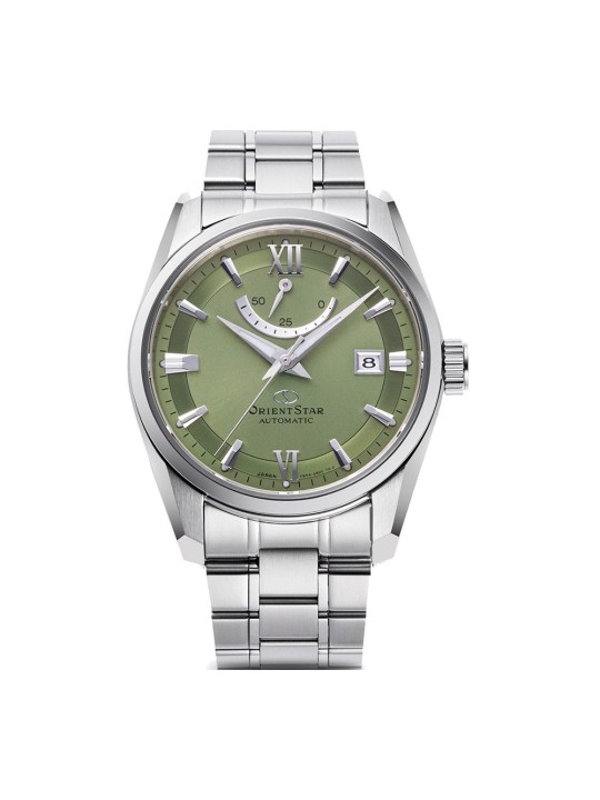 Orient Star Classic Automatic RE-AU0107E00B Vīriešu Rokas Pulkstenis