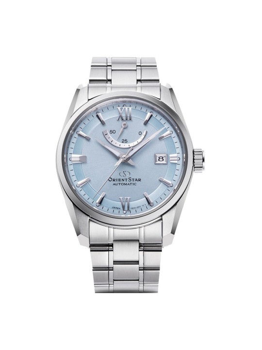 Orient Star Classic Automatic RE-AU0109L00B Vīriešu Rokas Pulkstenis