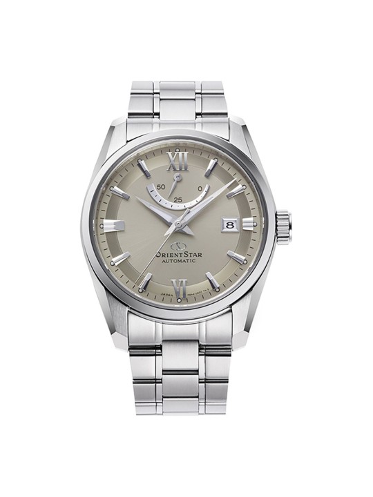 Orient Star Classic Automatic RE-AU0110N00B Vīriešu Rokas Pulkstenis