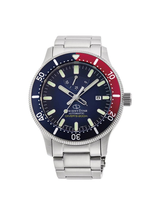 Orient Star Sports Diver Automatic RE-AU0306L00B Vīriešu Rokas Pulkstenis