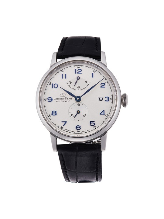 Orient Star Classic Automatic RE-AW0004S00B Vīriešu Rokas Pulkstenis
