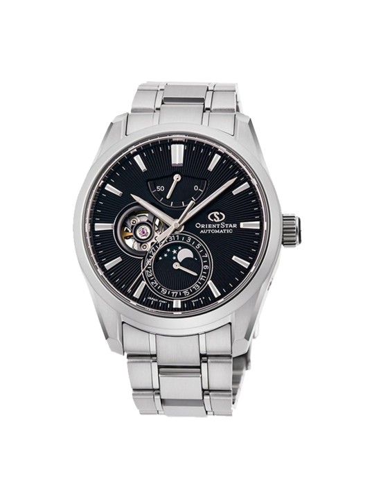 Orient Star Contemporary Automatic RE-AY0001B00B Vīriešu Rokas Pulkstenis