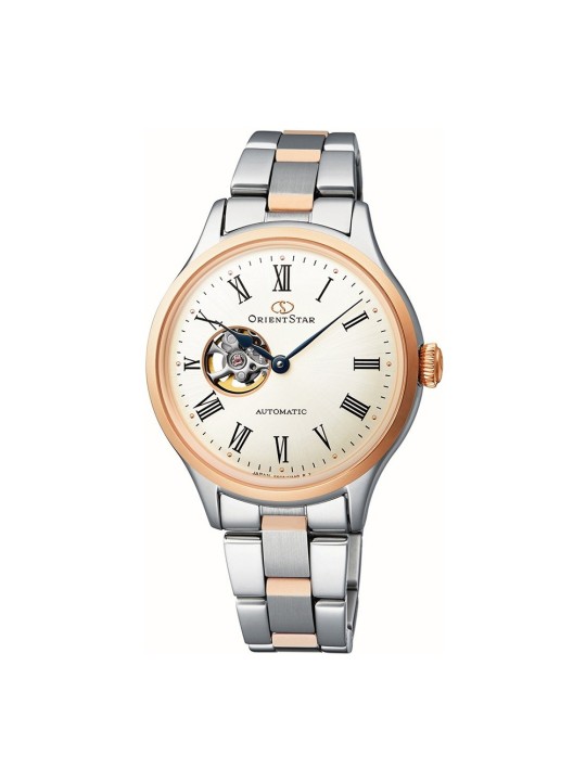 Orient Star Classic Automatic RE-ND0001S00B Sieviešu Rokas Pulkstenis