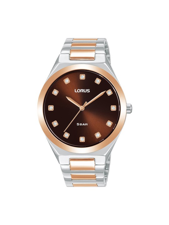 Lorus RG204WX9 Sieviešu Rokas Pulkstenis