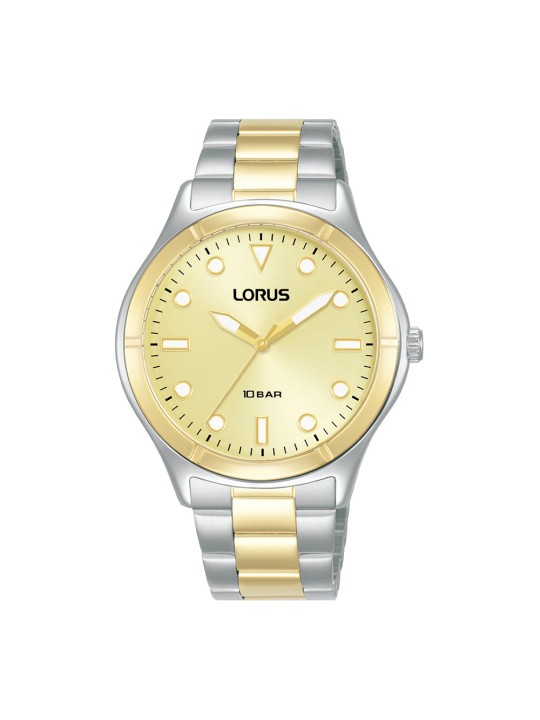 Lorus RG244VX9 Sieviešu Rokas Pulkstenis