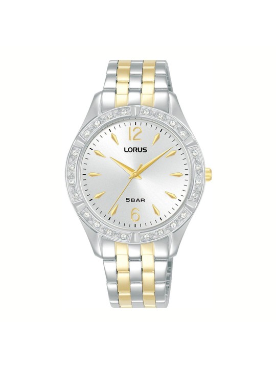 Lorus RG267WX9 Sieviešu Rokas Pulkstenis