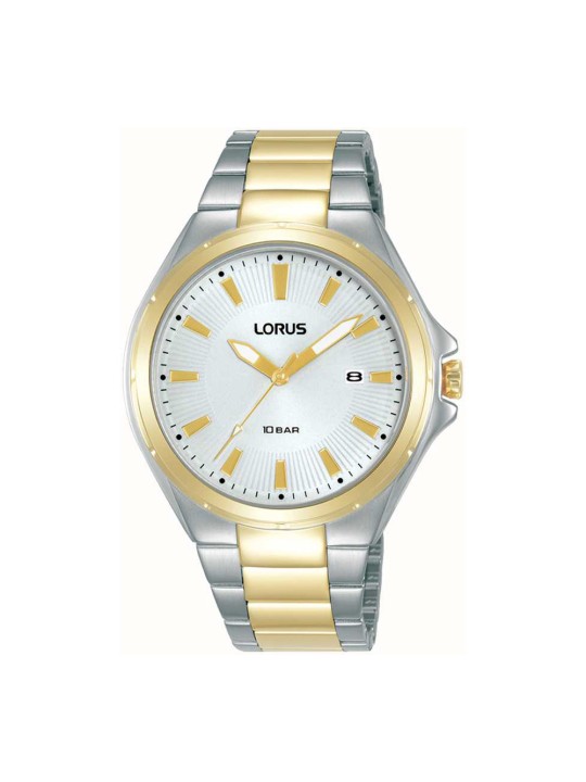 Lorus RH944PX9 Vīriešu Rokas Pulkstenis