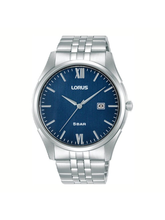 Lorus RH985PX9 Vīriešu Rokas Pulkstenis